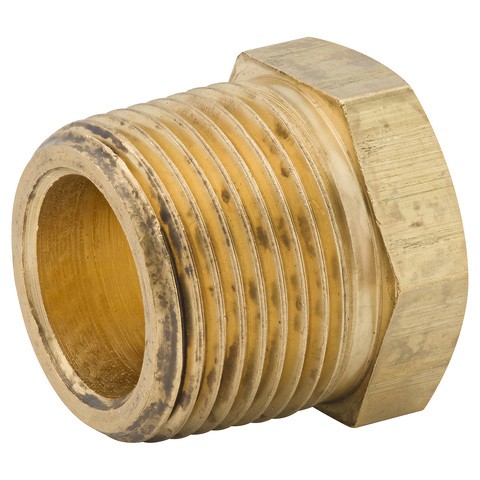 American Grease Stick (AGS) PTF-14B Pipe Fitting