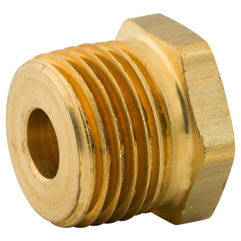 American Grease Stick (AGS) PTF-18B Pipe Fitting