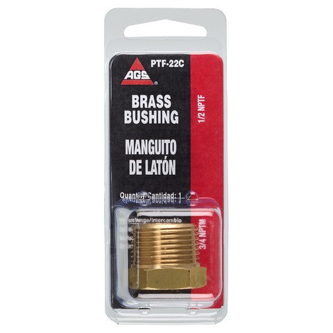 American Grease Stick (AGS) PTF-22B Pipe Fitting