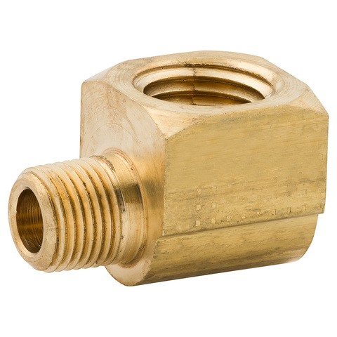 American Grease Stick (AGS) PTF-49B Pipe Fitting