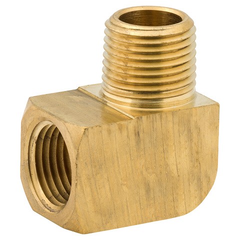 American Grease Stick (AGS) PTF-50B Pipe Fitting