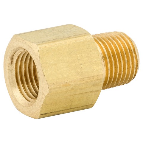 American Grease Stick (AGS) PTF-51B Pipe Fitting
