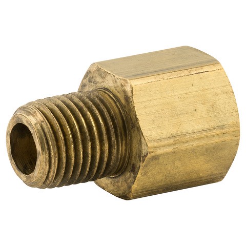 American Grease Stick (AGS) PTF-53B Pipe Fitting
