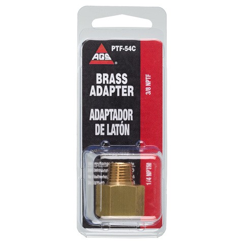 American Grease Stick (AGS) PTF-54B Pipe Fitting