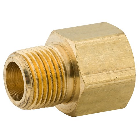 American Grease Stick (AGS) PTF-55B Pipe Fitting