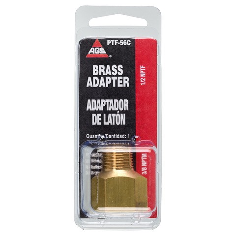 American Grease Stick (AGS) PTF-56C Pipe Fitting