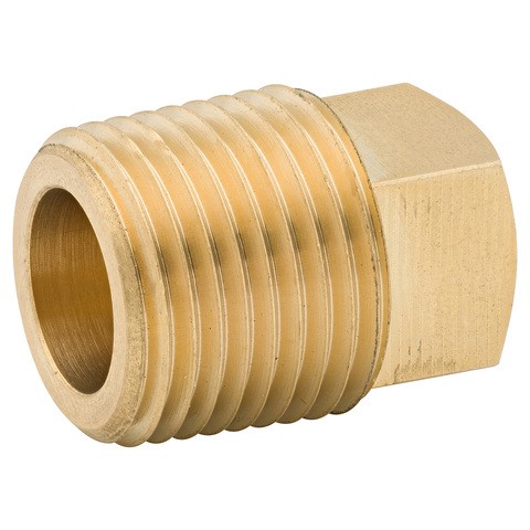 American Grease Stick (AGS) PTF-61B Pipe Fitting