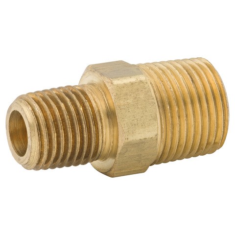 American Grease Stick (AGS) PTF-65B Pipe Fitting