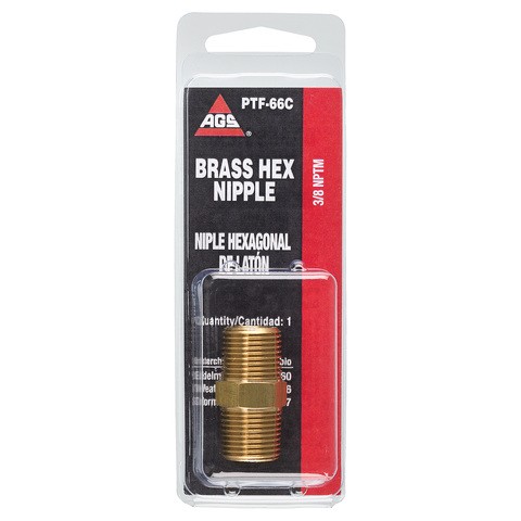 American Grease Stick (AGS) PTF-66C Pipe Fitting