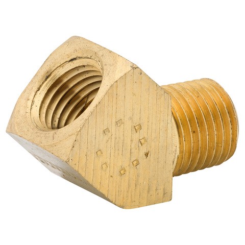 American Grease Stick (AGS) PTF-70B Pipe Fitting