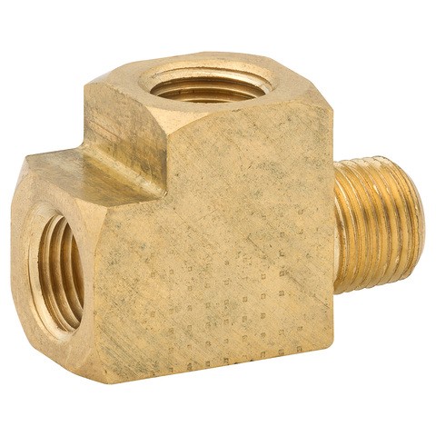 American Grease Stick (AGS) PTF-72B Pipe Fitting