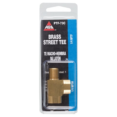 American Grease Stick (AGS) PTF-73B Pipe Fitting