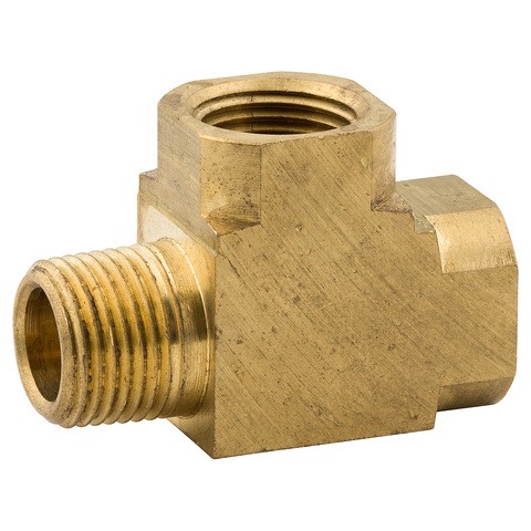 American Grease Stick (AGS) PTF-74B Pipe Fitting