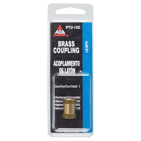 American Grease Stick (AGS) PTU-10C Pipe Fitting