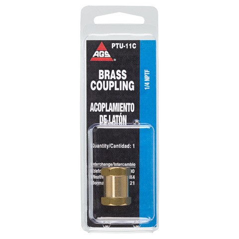 American Grease Stick (AGS) PTU-11B Pipe Fitting