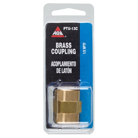 American Grease Stick (AGS) PTU-13C Pipe Fitting