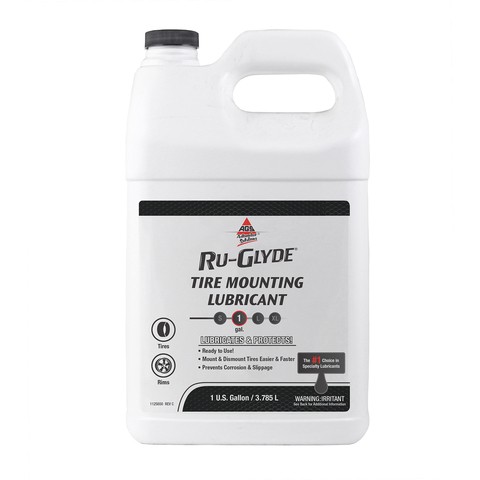 American Grease Stick (AGS) RG-18 Rubber Lubricant