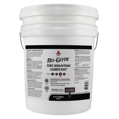 American Grease Stick (AGS) RG-20 Rubber Lubricant