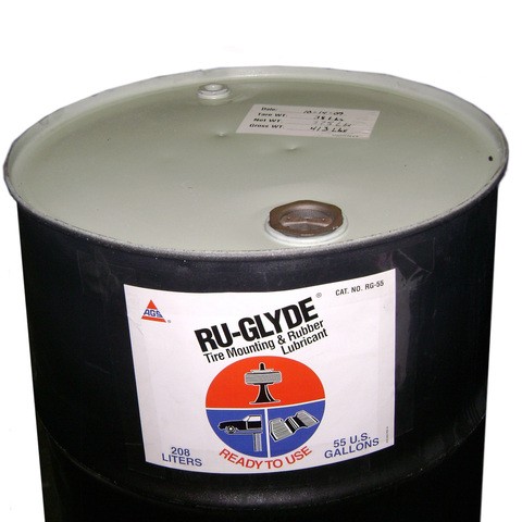 American Grease Stick (AGS) RG-55 Rubber Lubricant