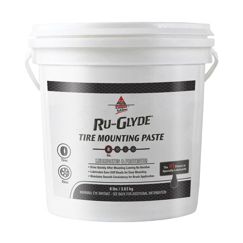 American Grease Stick (AGS) RGP-8 Tire Mounting Paste