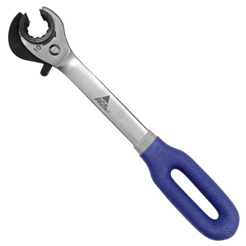 American Grease Stick (AGS) RLW-010 Ratchet Wrench