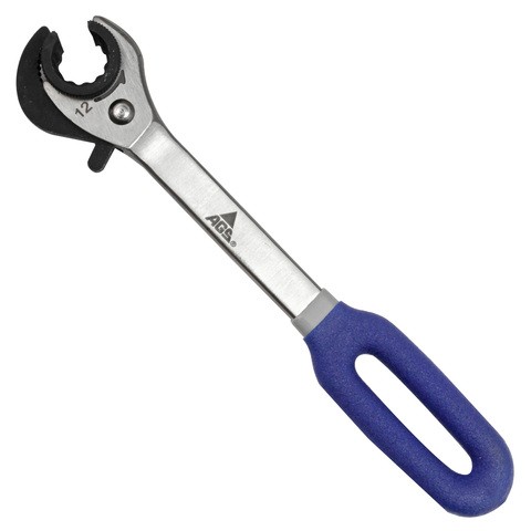 American Grease Stick (AGS) RLW-012 Ratchet Wrench