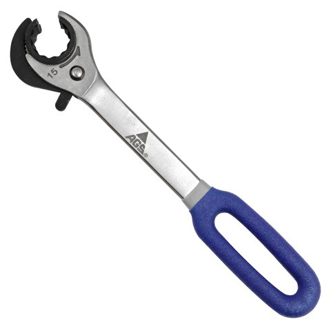 American Grease Stick (AGS) RLW-015 Ratchet Wrench