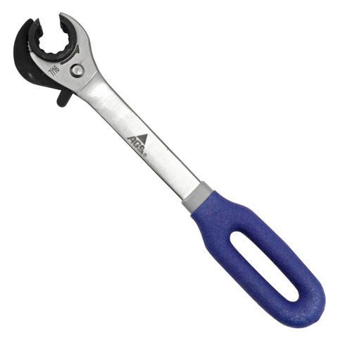 American Grease Stick (AGS) RLW-437 Ratchet Wrench
