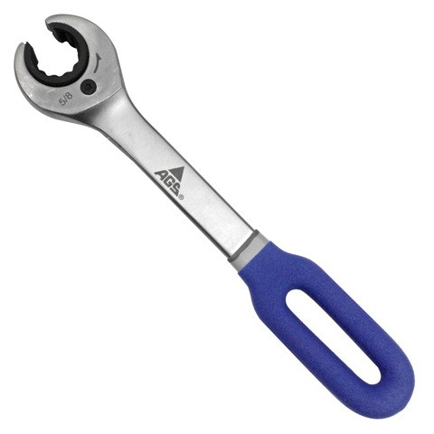 American Grease Stick (AGS) RLW-625 Ratchet Wrench
