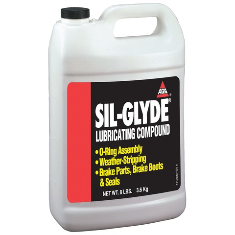 American Grease Stick (AGS) SG-18 Silicone Grease