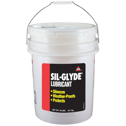 American Grease Stick (AGS) SG-20 Silicone Grease