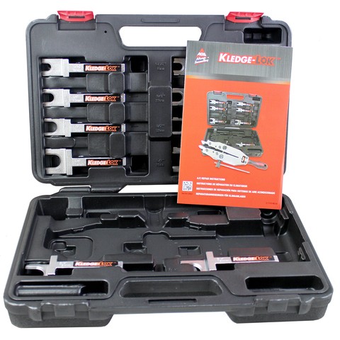 American Grease Stick (AGS) SLK-2A A/C Repair Tool