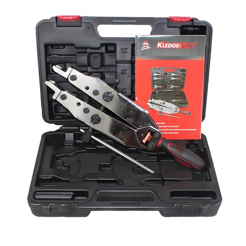American Grease Stick (AGS) SLK-2DEMO A/C Repair Tool