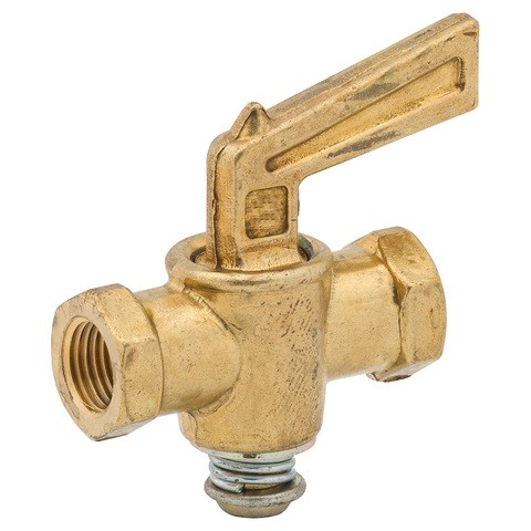 American Grease Stick (AGS) SOC-10B Pipe Fitting