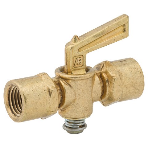 American Grease Stick (AGS) SOC-12B Pipe Fitting
