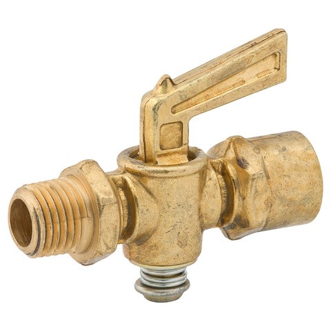 American Grease Stick (AGS) SOC-15B Pipe Fitting