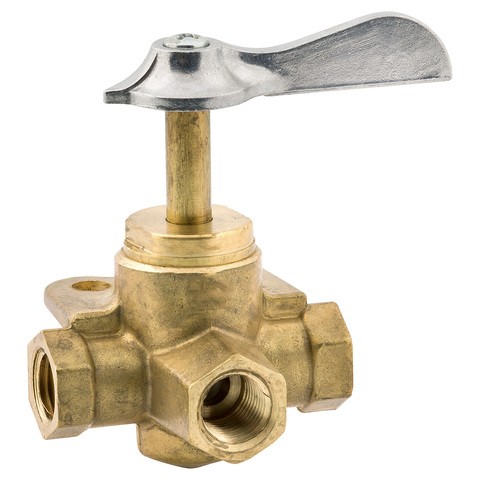 American Grease Stick (AGS) SOC-26B Pipe Fitting