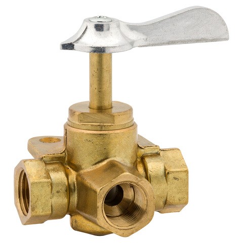 American Grease Stick (AGS) SOC-27B Pipe Fitting