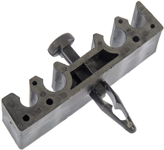 American Grease Stick (AGS) TC-316-04 Brake Hydraulic Line Clamp