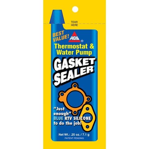 American Grease Stick (AGS) TG-1A Gasket Sealant