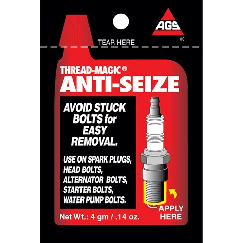 American Grease Stick (AGS) TMP-1A Anti-Seize Compound