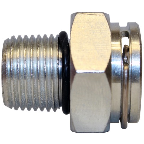 American Grease Stick (AGS) TR-603 Automatic Transmission Oil Cooler Line Connector