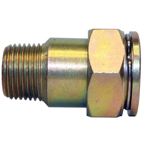 American Grease Stick (AGS) TR-704 Automatic Transmission Oil Cooler Line Connector