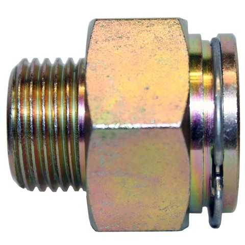 American Grease Stick (AGS) TR-705 Automatic Transmission Oil Cooler Line Connector