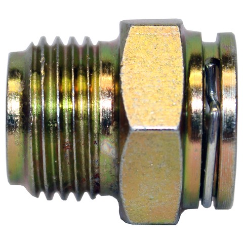 American Grease Stick (AGS) TR-765 Automatic Transmission Oil Cooler Line Connector