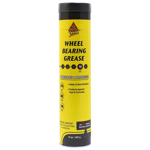 American Grease Stick (AGS) WBG-14 Wheel Bearing Grease