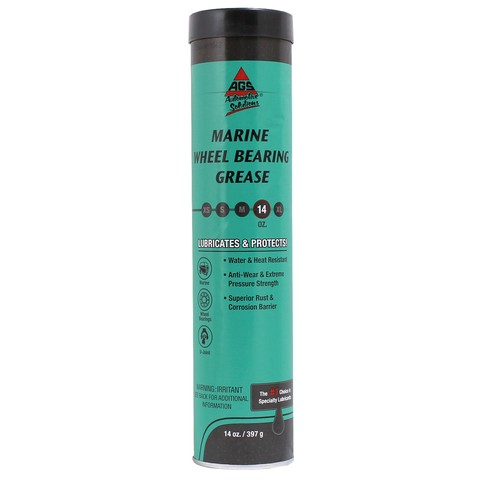 American Grease Stick (AGS) WBG-14M Lithium Grease