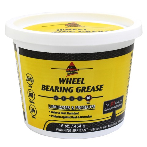 American Grease Stick (AGS) WBG-16 Wheel Bearing Grease