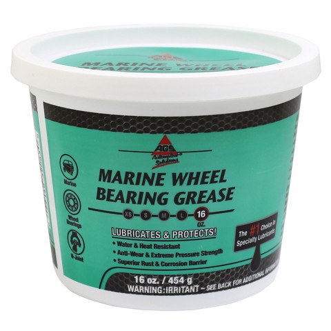 American Grease Stick (AGS) WBG-16M Lithium Grease