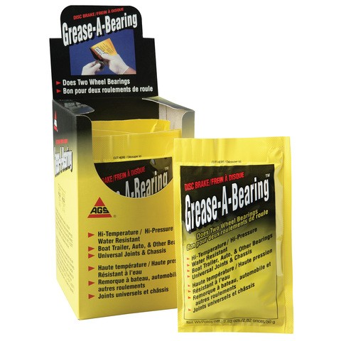 American Grease Stick (AGS) WBG-2 Wheel Bearing Grease